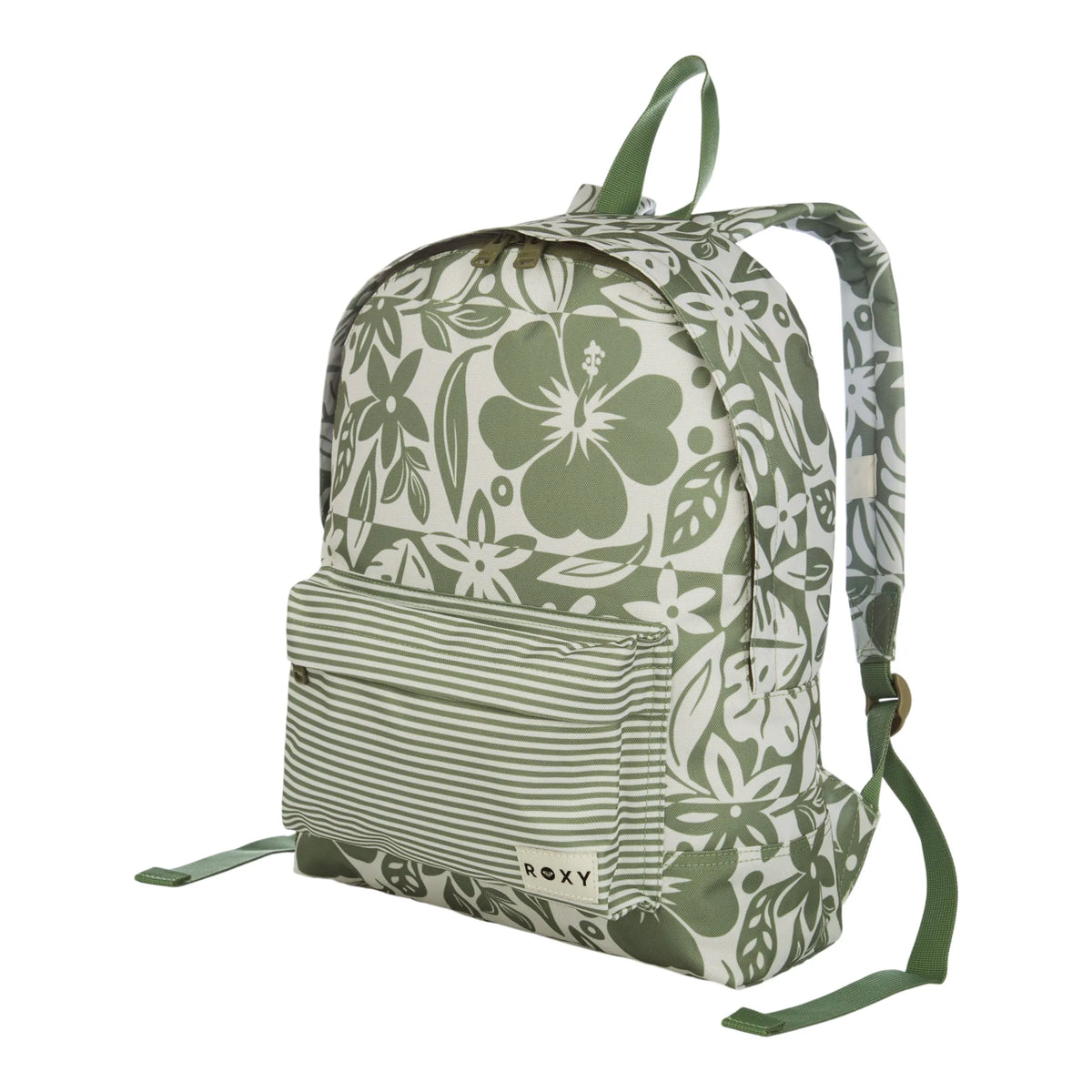 Cool Surf Oil Green