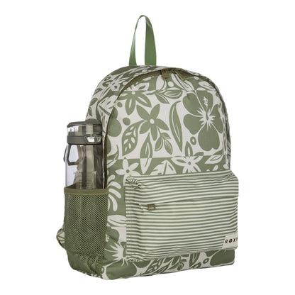 Cool Surf Oil Green