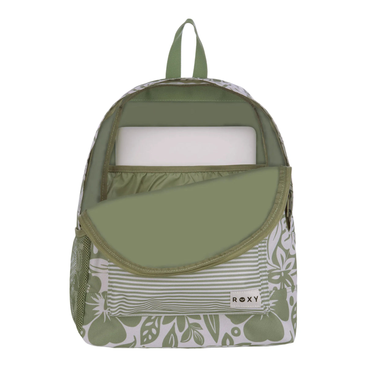 Cool Surf Oil Green