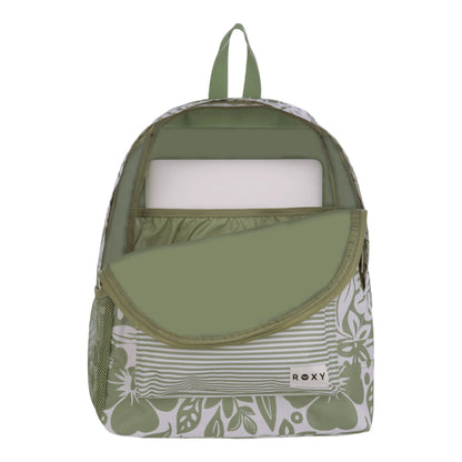Cool Surf Oil Green