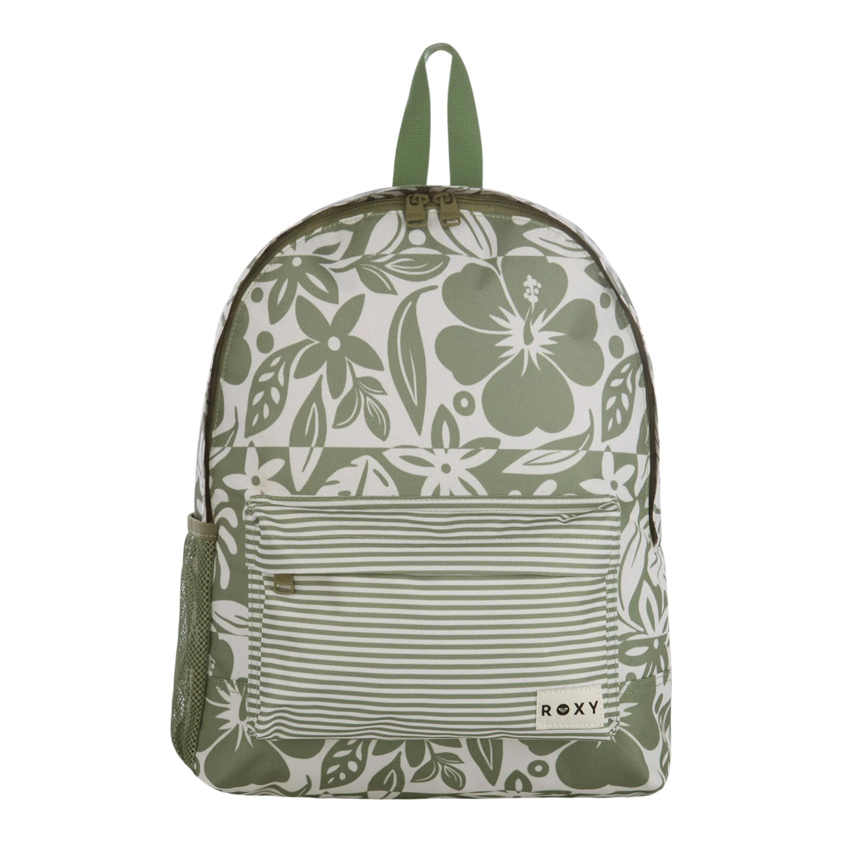 Cool Surf Oil Green