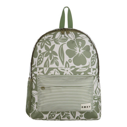 Cool Surf Oil Green