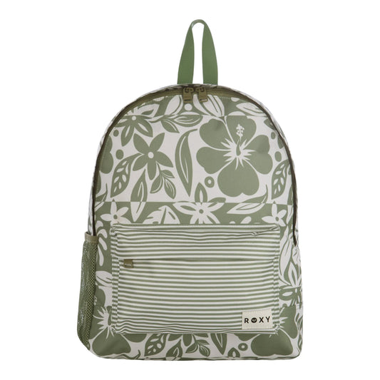 Cool Surf Oil Green