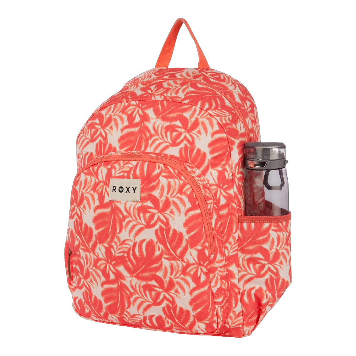 Coral Palm Haze