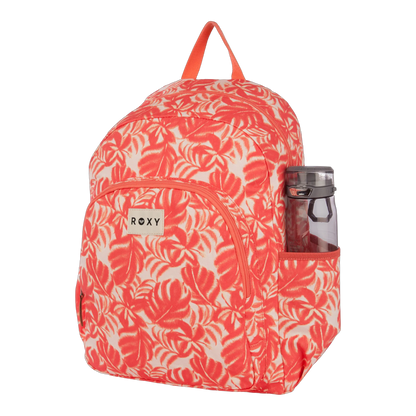 Coral Palm Haze