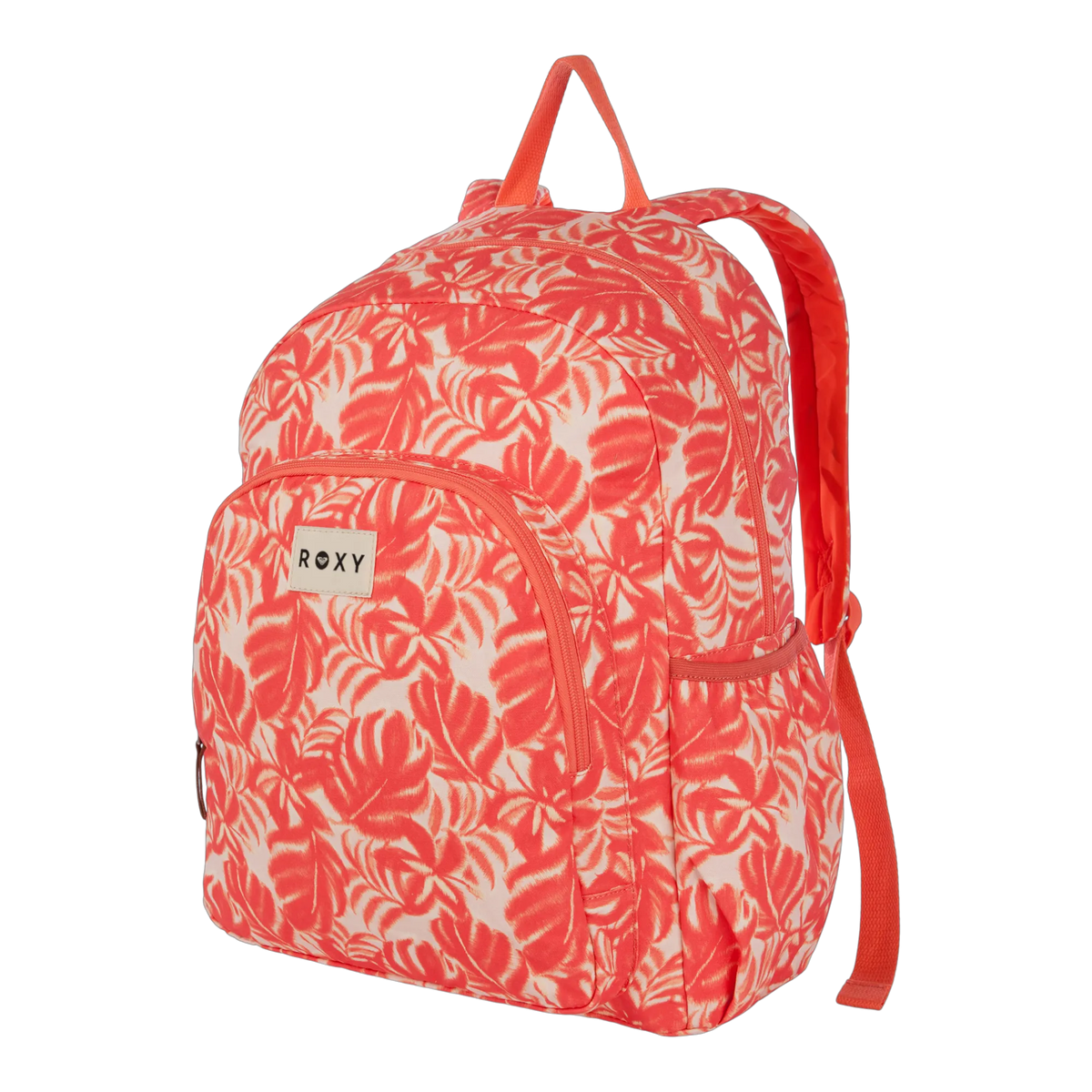 Coral Palm Haze