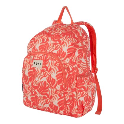 Coral Palm Haze