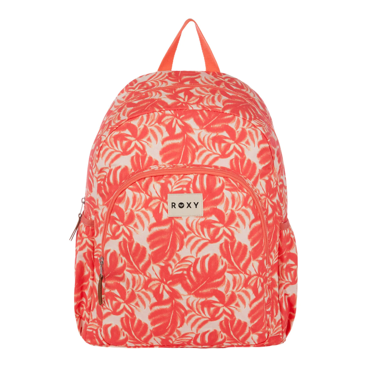 Coral Palm Haze