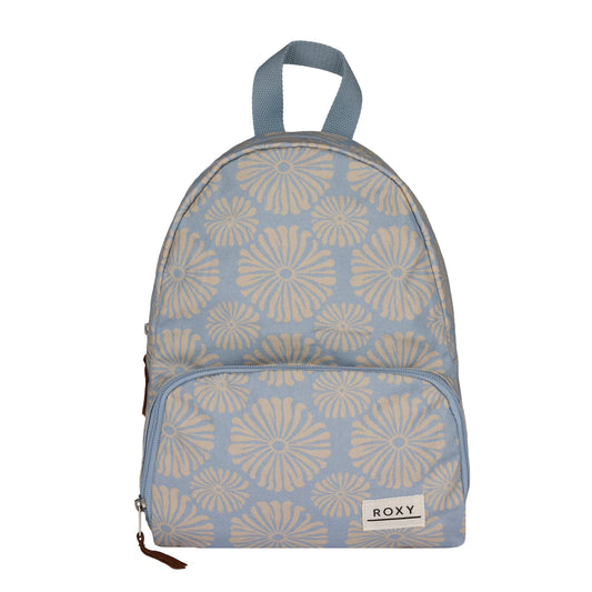 Chambray Tropical Tile
