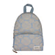 Chambray Tropical Tile