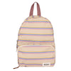 Banana Cream Stripe