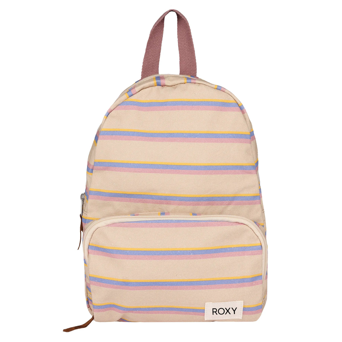Banana Cream Stripe