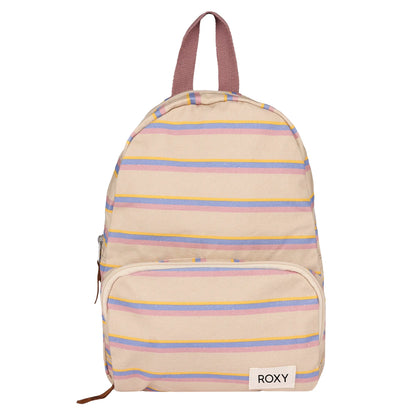 Banana Cream Stripe