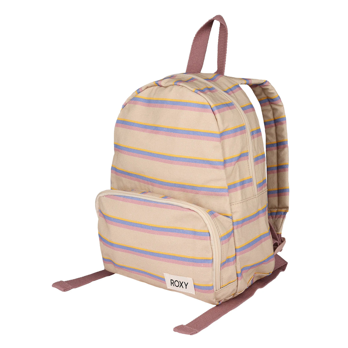 Banana Cream Stripe