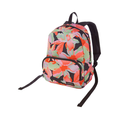 Anthracite The Moves Floral
