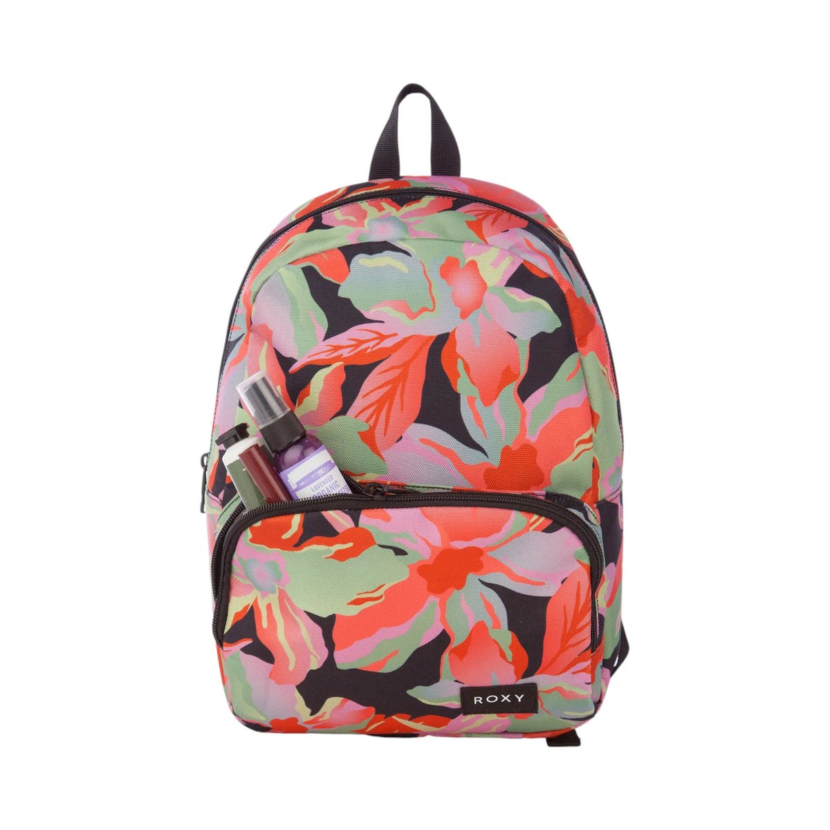 Anthracite The Moves Floral