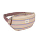 Banana Cream Stripe