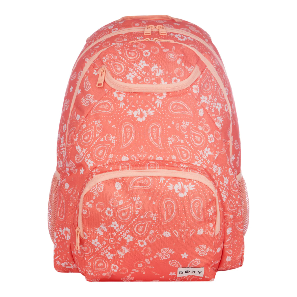 Boho Bandana Salmon