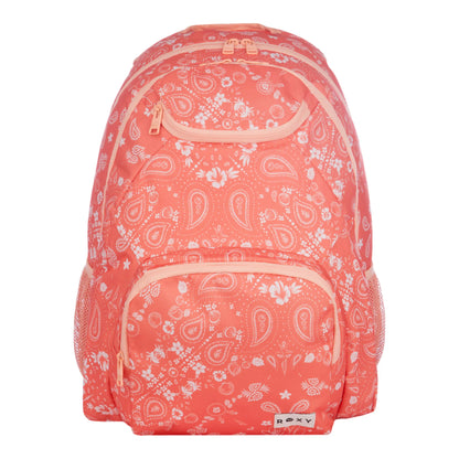 Boho Bandana Salmon