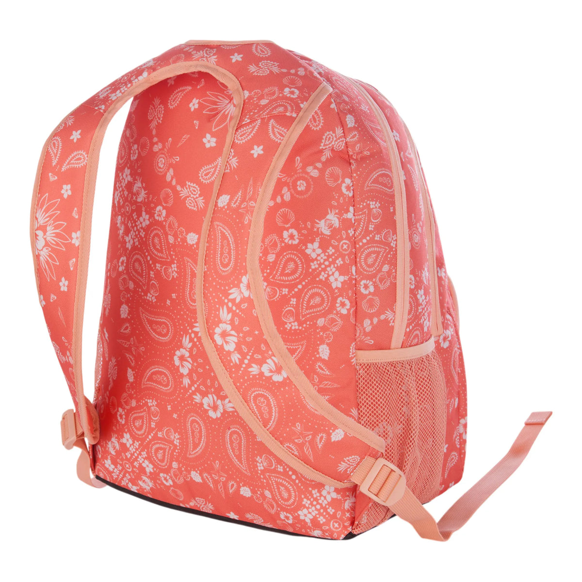 Boho Bandana Salmon