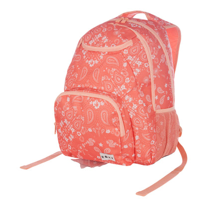 Boho Bandana Salmon
