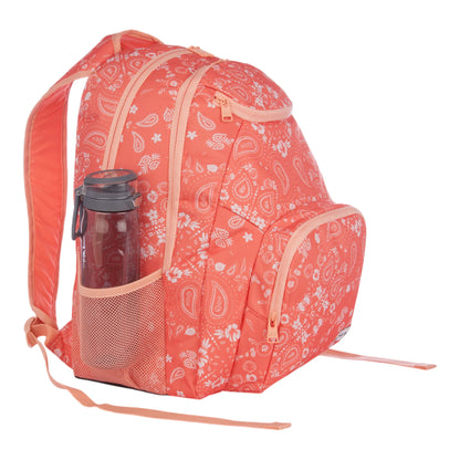 Boho Bandana Salmon