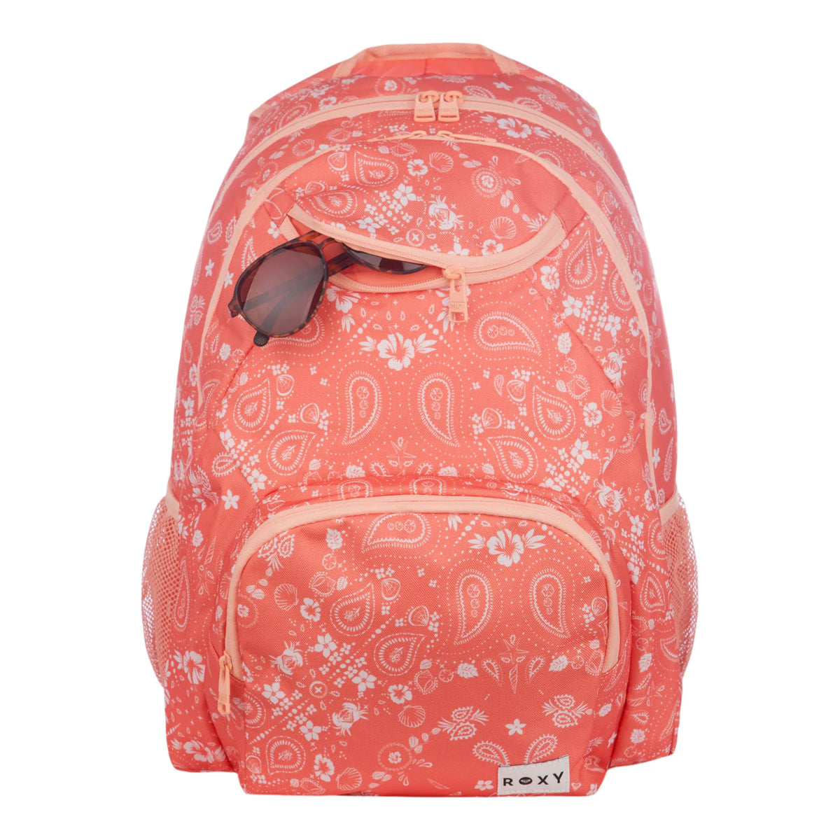 Boho Bandana Salmon