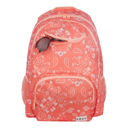 Boho Bandana Salmon