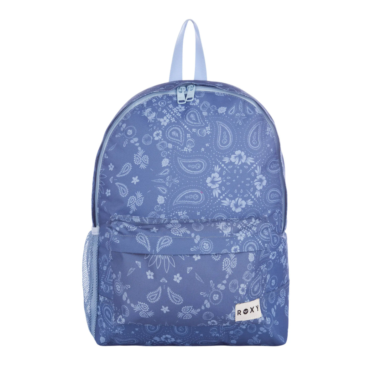 Boho Bandana Dutch Blue