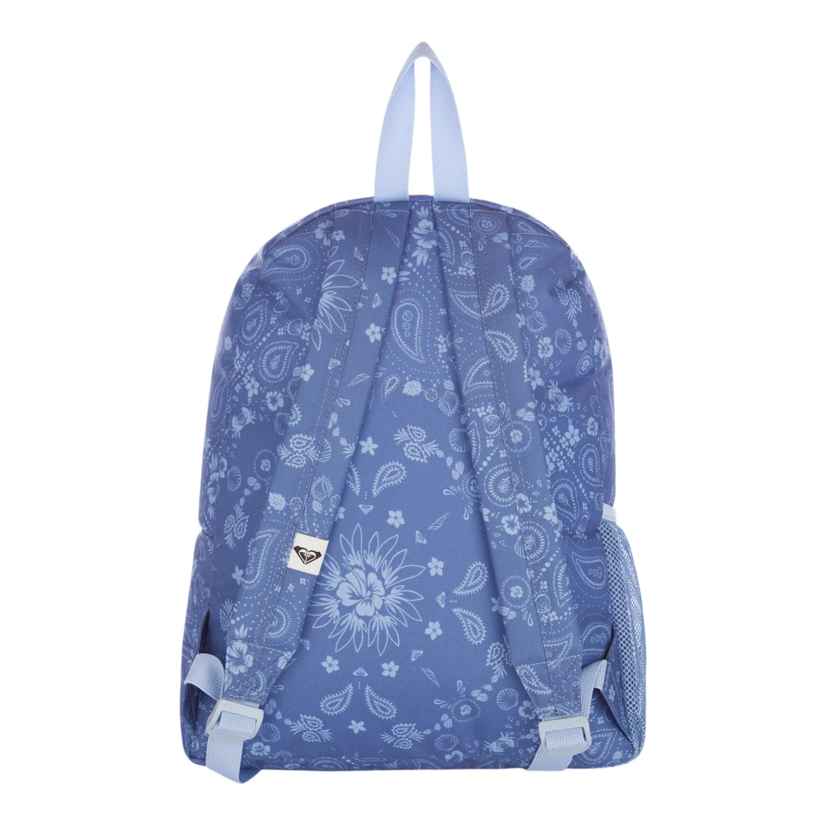 Boho Bandana Dutch Blue