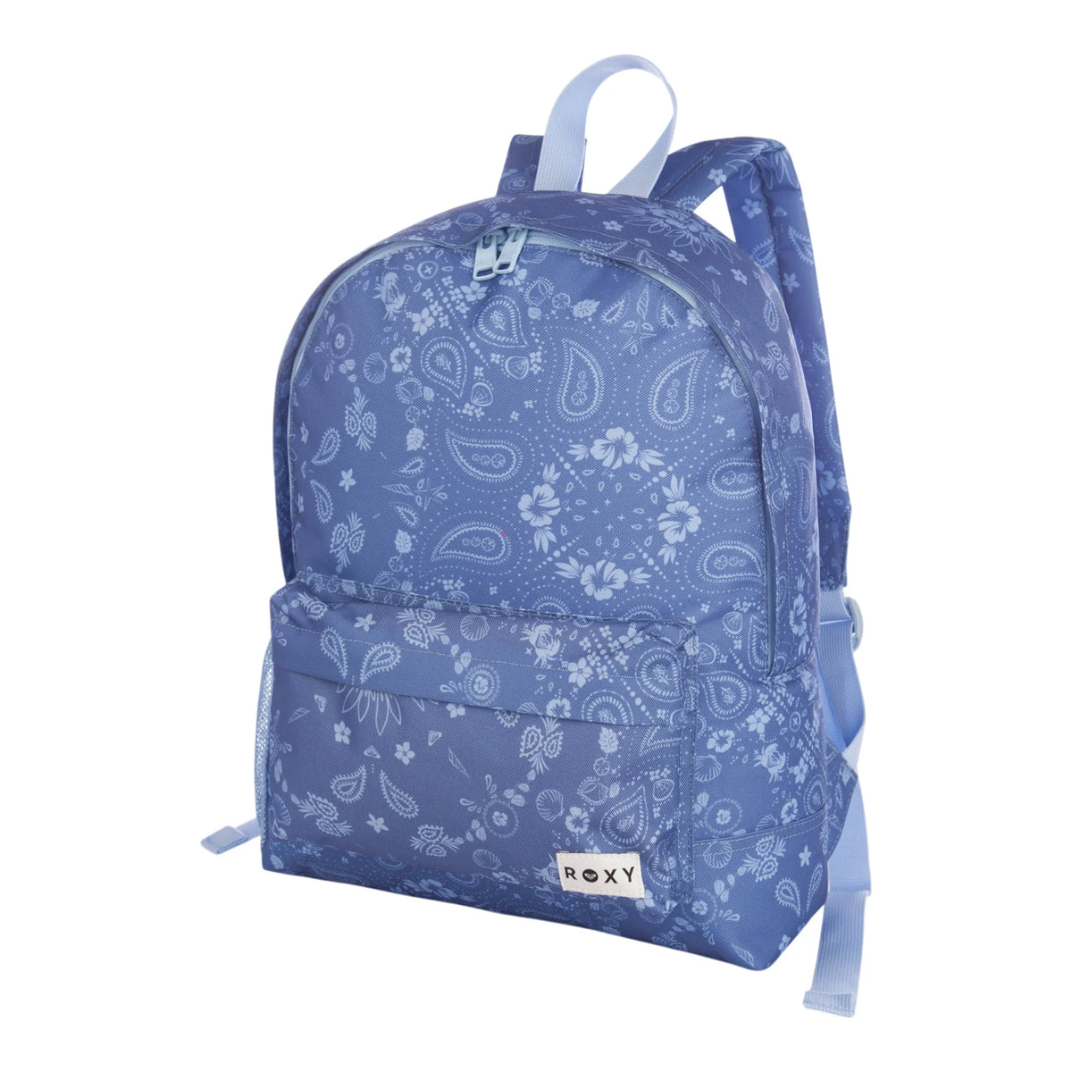 Boho Bandana Dutch Blue