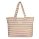 Banana Cream Stripe