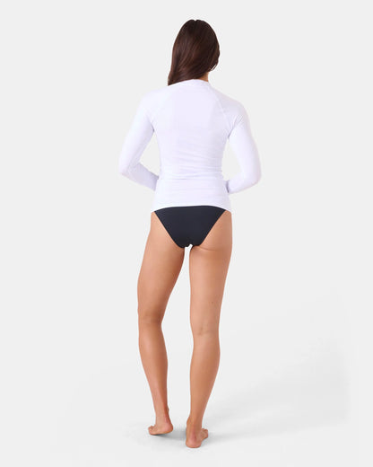Bright White
