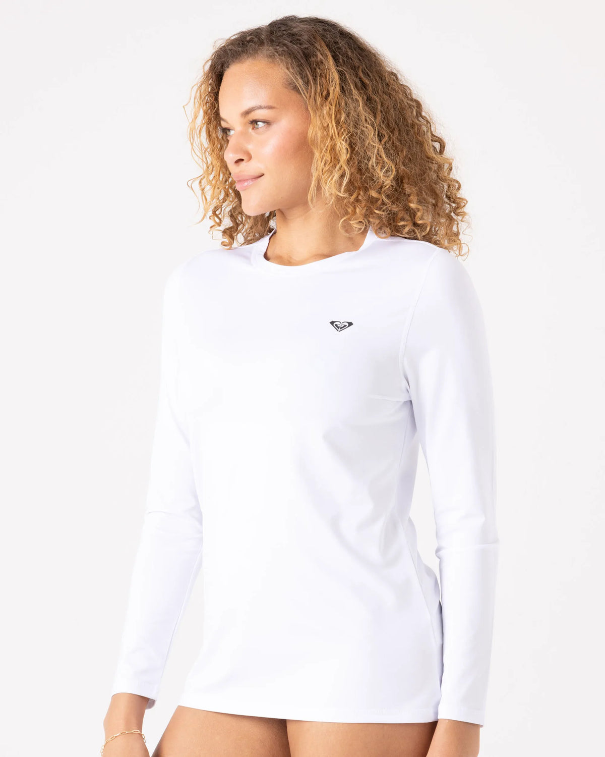 Bright White