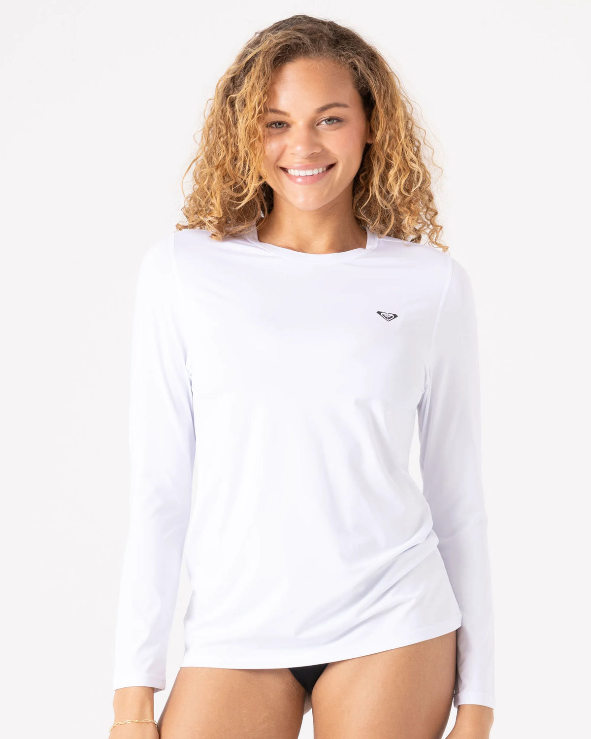 Bright White