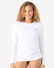 Bright White