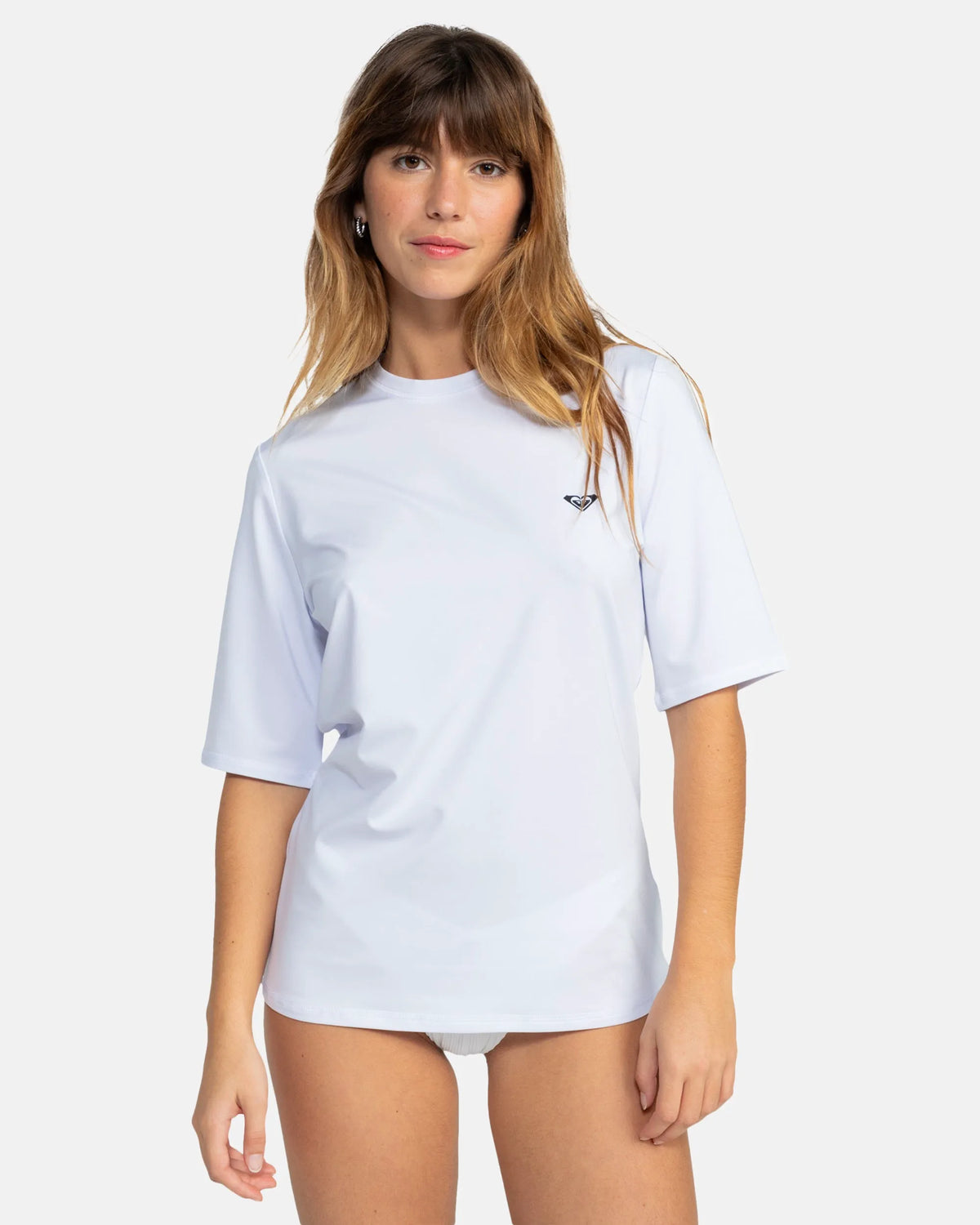 Bright White