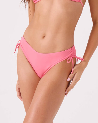 Bubblegum Pink