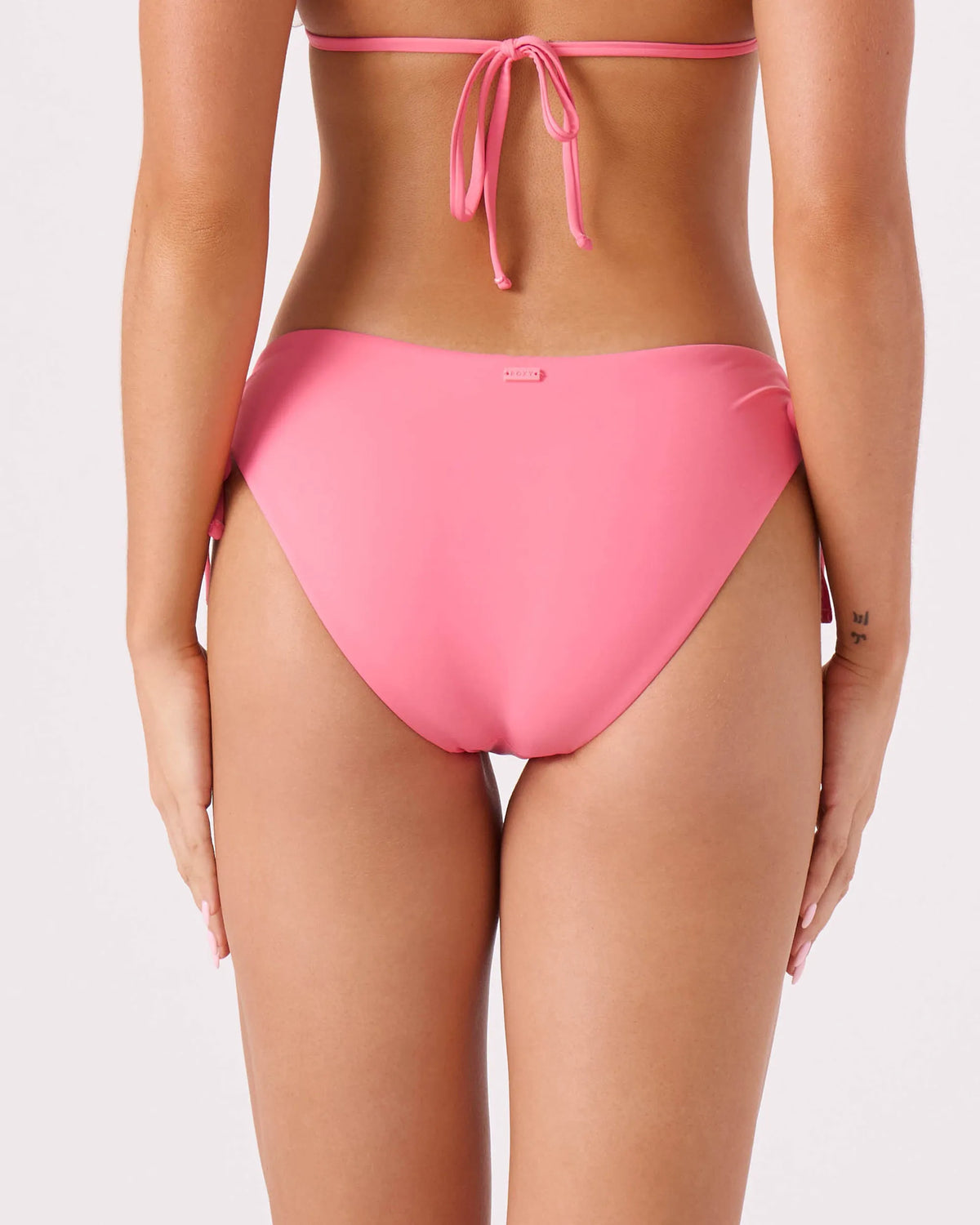 Bubblegum Pink