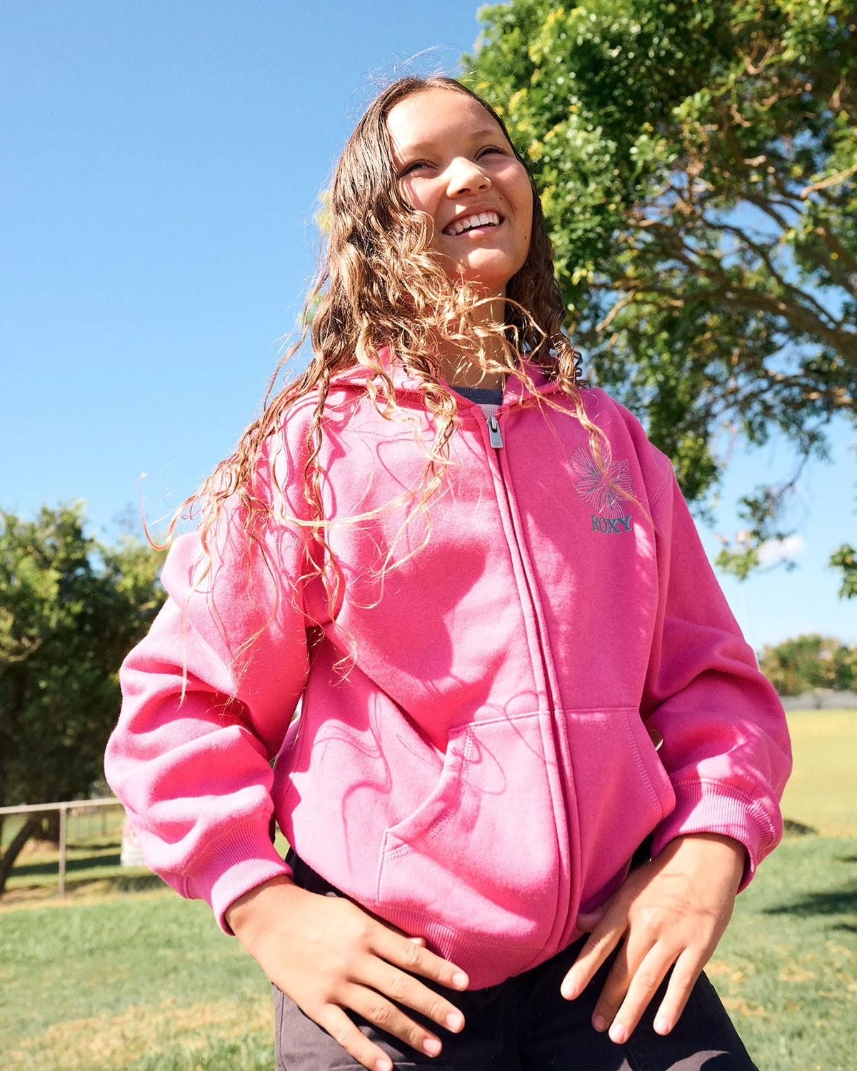 Hot Pink