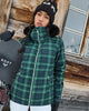 Tarten Plaid