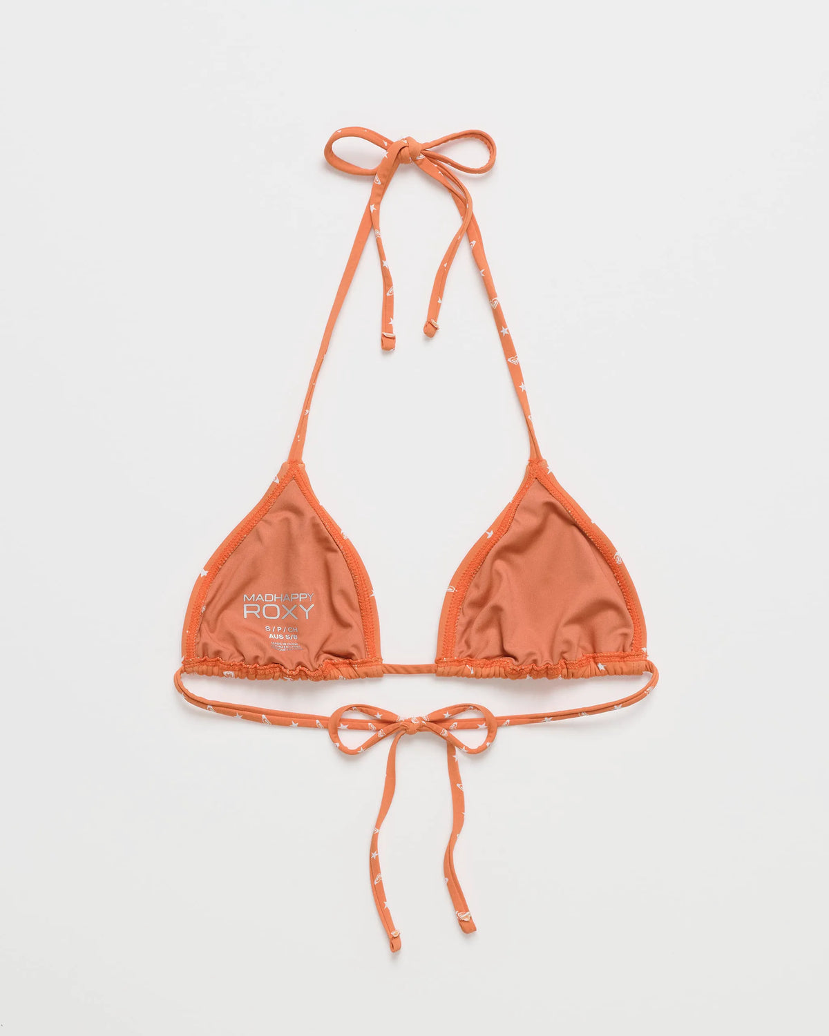 Apricot Spice