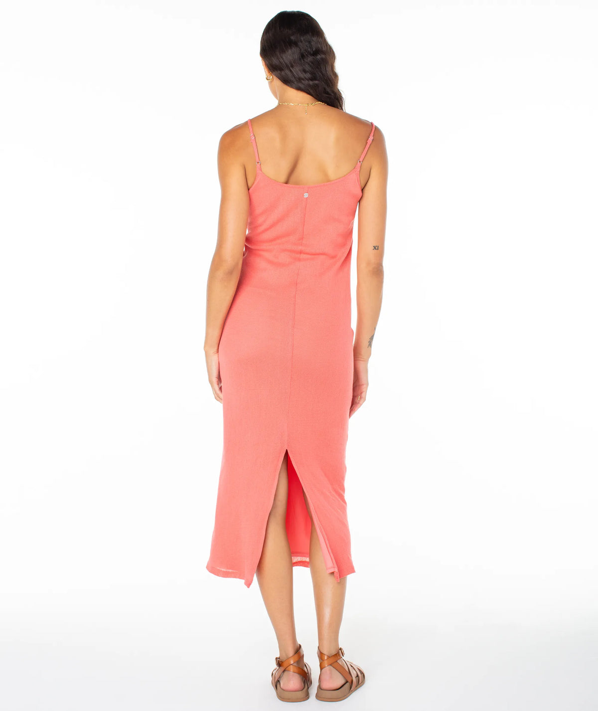 Sugar Coral Solid