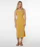 Amber Gold Solid