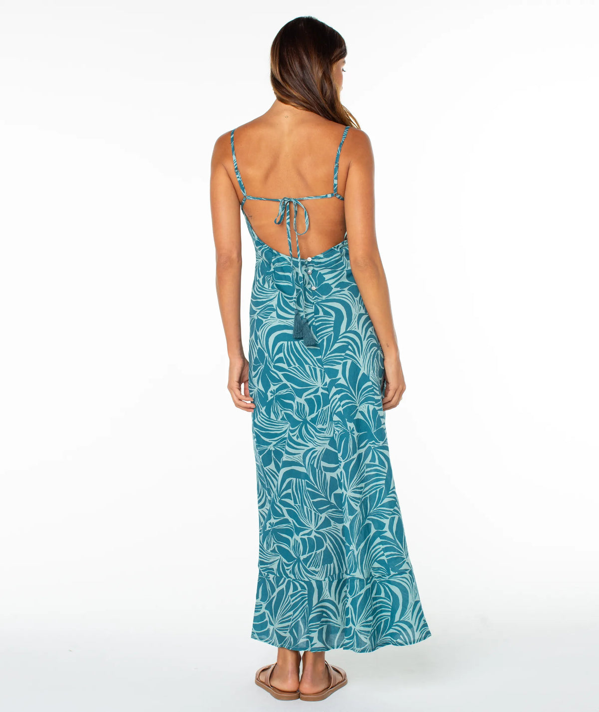 Dragonfly Sea Bloom
