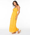 Honey Yellow Solid