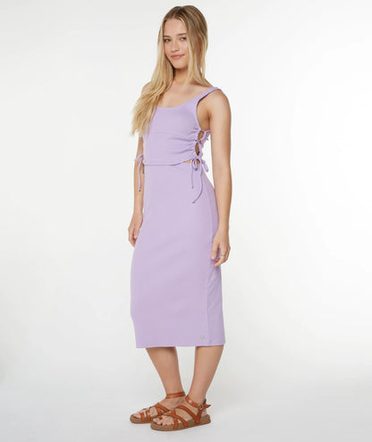 Lilac Breeze Solid