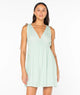 Cameo Green Solid