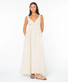 Parchment Simple Stripe