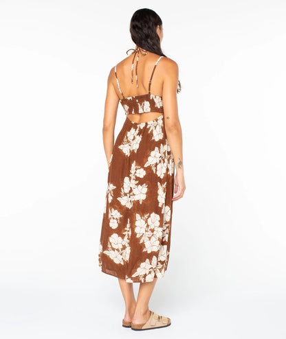 Tiramisu Hibiscus Hideaway